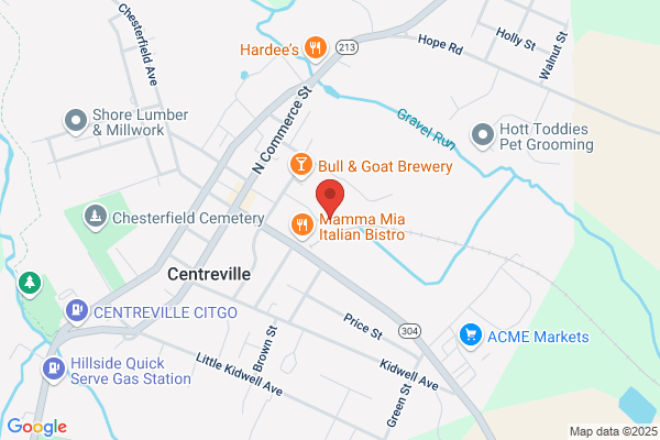 Corsica River Mental Health Services, Inc