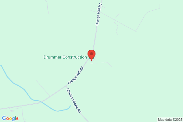 Drummer Construction LLC