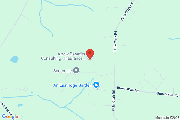 Arrow Benefits Consulting, Inc.