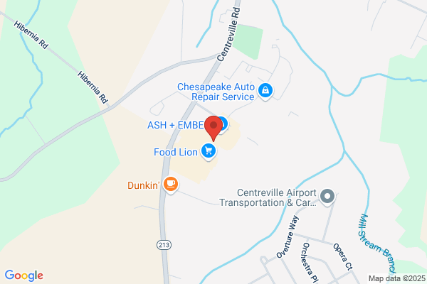 Centreville Liquors Llc