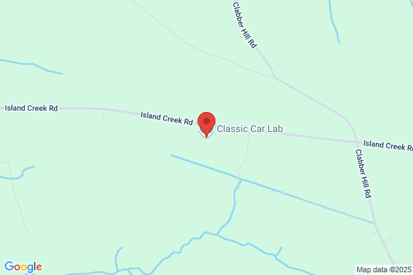 Cimba Classics Inc