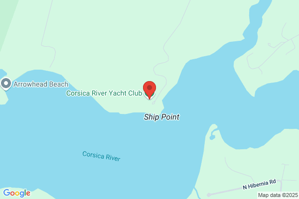 Corsica River Yacht Club