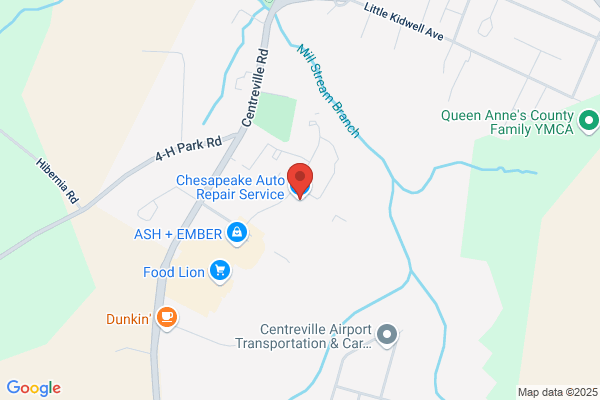 Dove's Auto Service & Towing