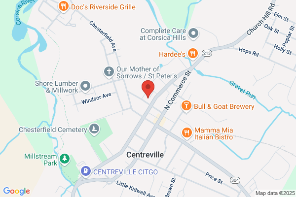 Goodwill Fire Co