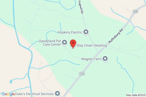 Hollis Detailing