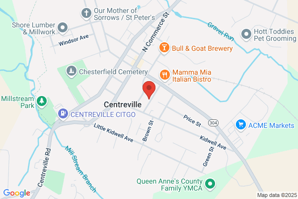 Tidewater Physical Therapy & Rehabilitation Associates PA