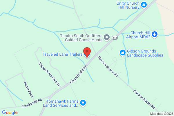 Traveled Lane Trailers Inc