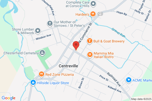 Rosendale Realty