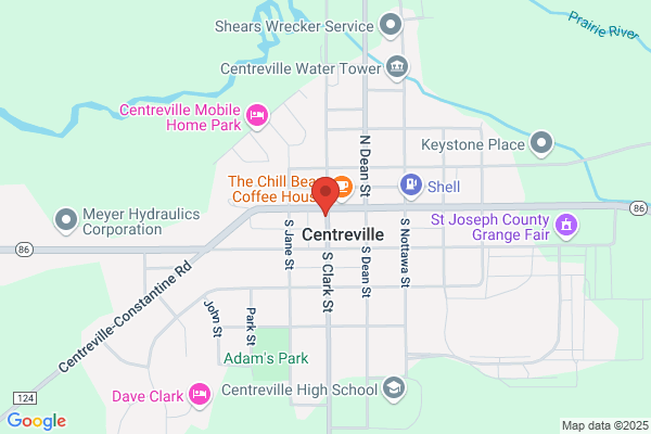Centennial Wireless