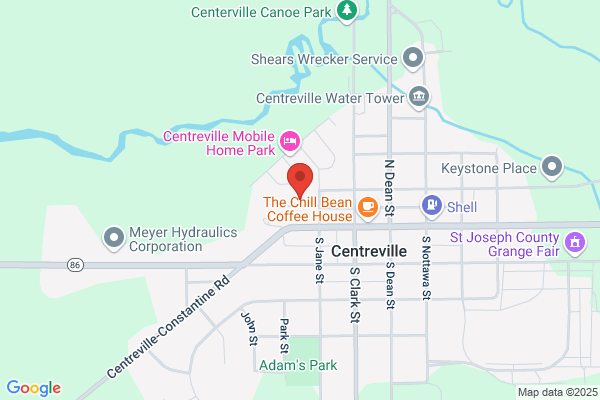 Centre Chateaux Mobile Home