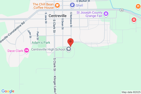 Centreville School District, Community Education
