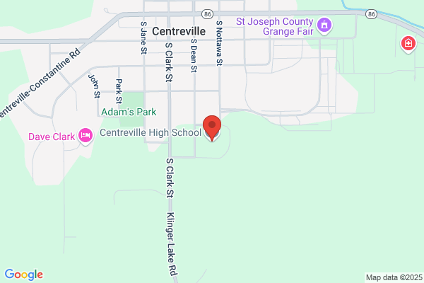 Centreville School District, High School