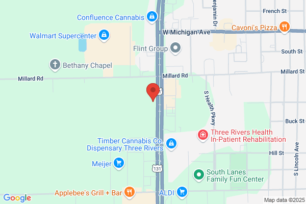 GCAS; (Guaranteed Complete Auto Service) - Guarateed Muffler Tire & Brakes Center