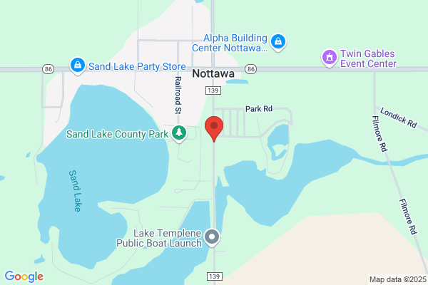 Hidden Pond Campground