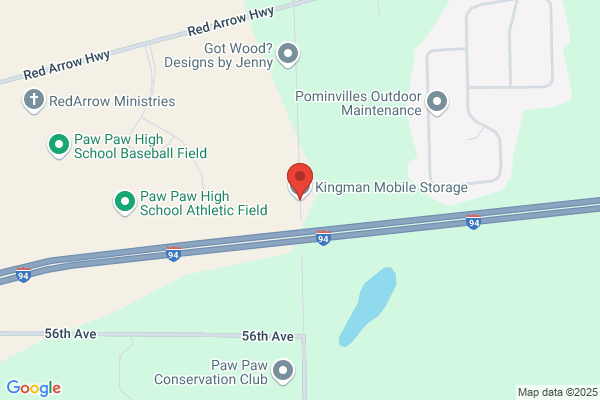 Kingman Mobile Storage