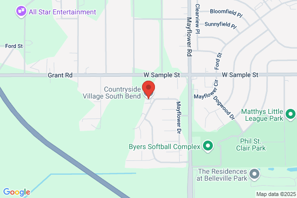 Michiana Mobile Home Park