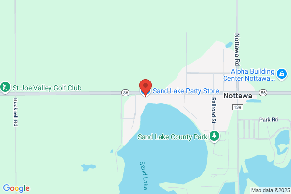 Sand Lake Party Store