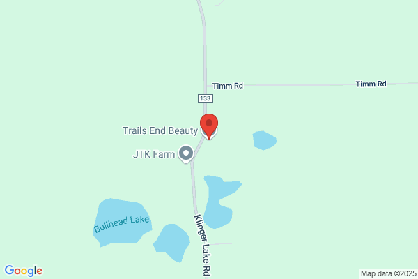 Trails End Beauty & Tanning