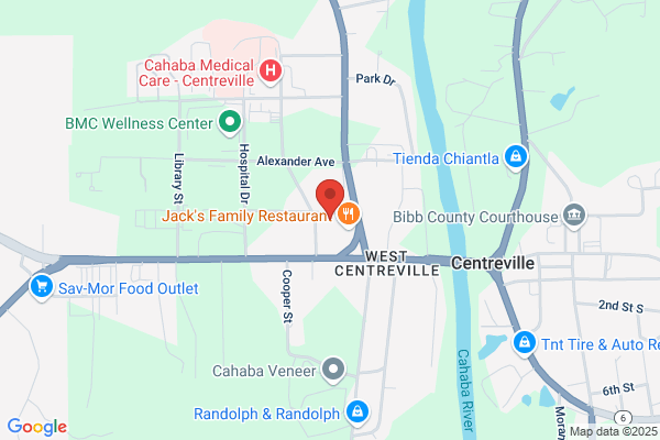 Centreville ATM