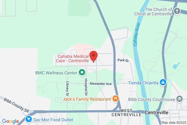Beverly Health Care Centreville