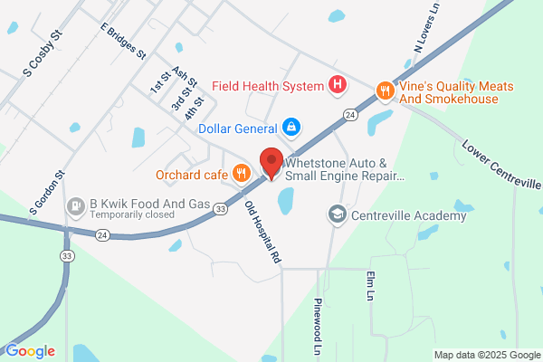 Centreville Car Care