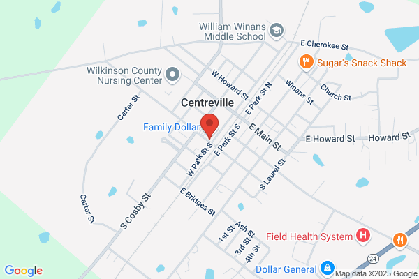 Centreville Package Store