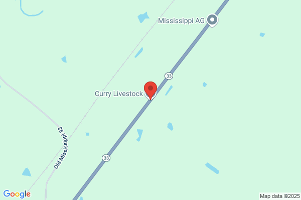 Curry Livestock
