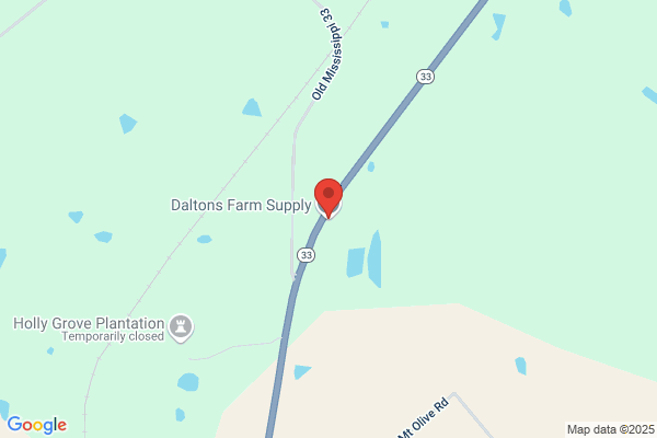 Daltons Farm Supply