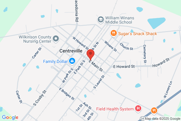 McKey Iverson Grocery and Market