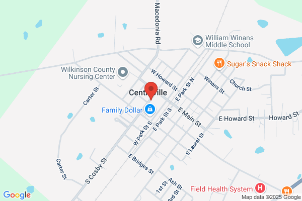Newman Funeral Home