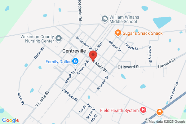 South Centereville Water Association