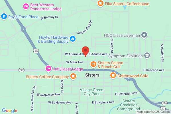 Three Sister's Florist