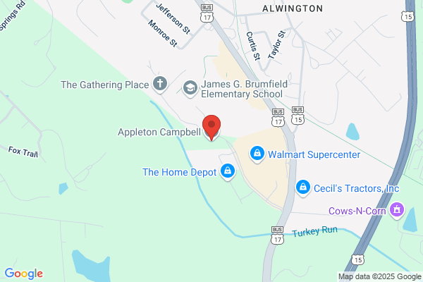 Campbell Mechanical Llc