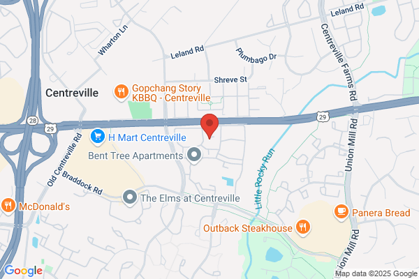 Centreville Animal Hospital