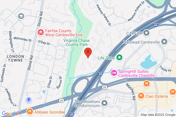 Brookridge Apartment Homes
