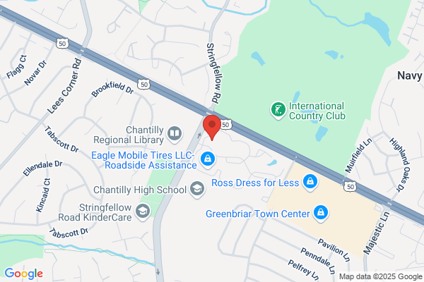 Shenandoah Crossing Apartment Homes