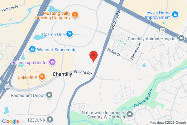 Casey's Automotive Chantilly