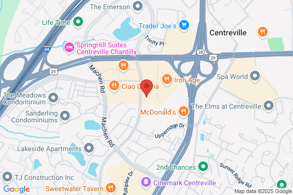 Centreville Tire & Auto