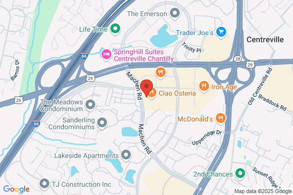 Shade Tree Restaurant & Sports Pub