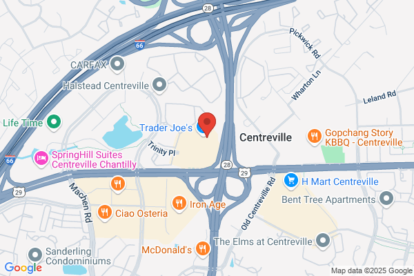 Mattress Warehouse of Centreville
