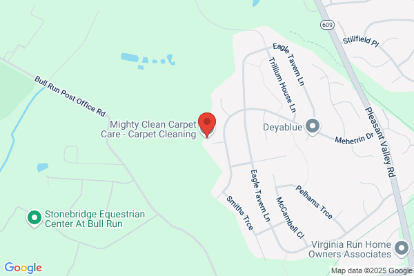 Carpet And Rug Cleaning Service in Centreville