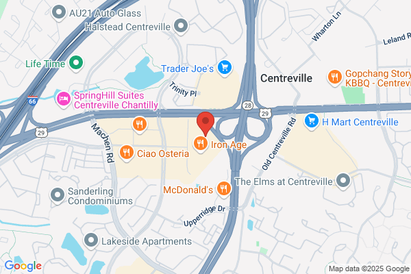 Advanced Chiropractic of Virginia