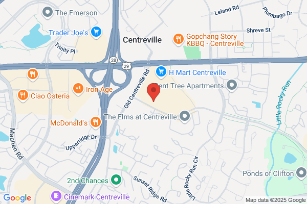 Centreville Chiropractic Center