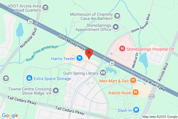 Salzano Custom Concrete