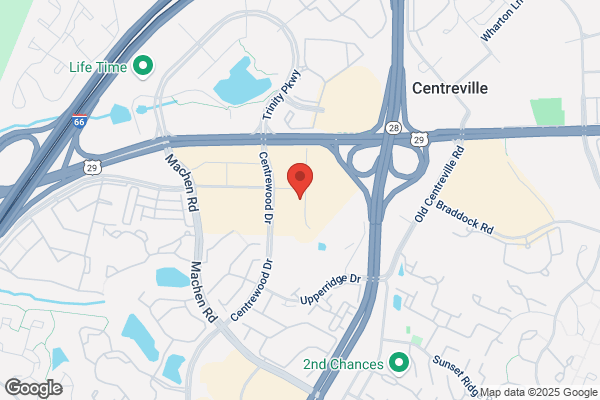 Centreville Family and Cosmetic Dentistry