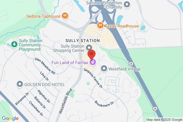 Dulles Dental Group