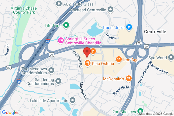 Centreville Dental Wellness Center