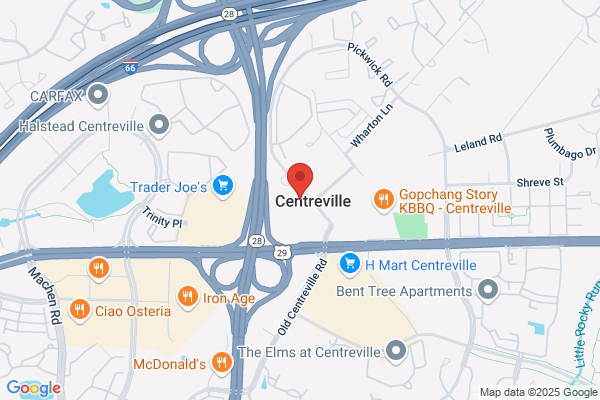 Contemporary Dentistry of Virginia