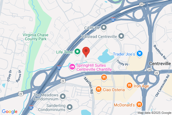 Fischer Family and Cosmetic Dentistry | Dentist in Centreville, VA