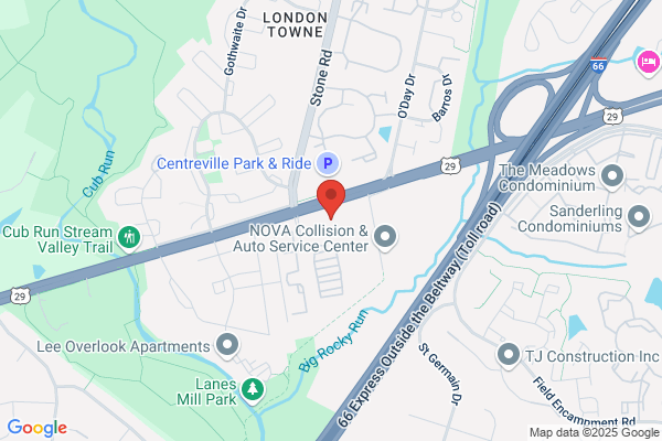 Let's Smile Dental - Centreville
